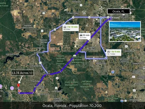 3476 N Iguana Path Crystal River FL 34428
