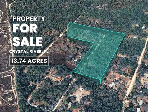 3476 N Iguana Path Crystal River FL 34428