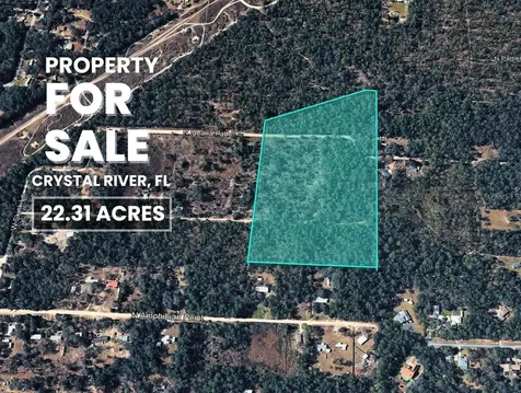 3476 N Iguana Path Crystal River FL 34428