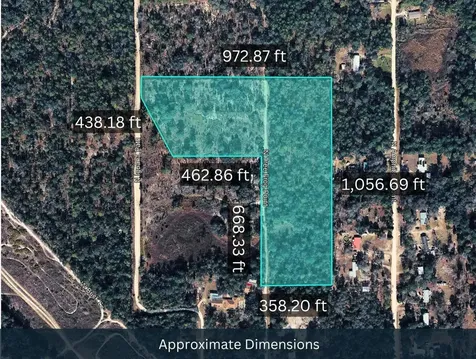 3476 N Iguana Path Crystal River FL 34428