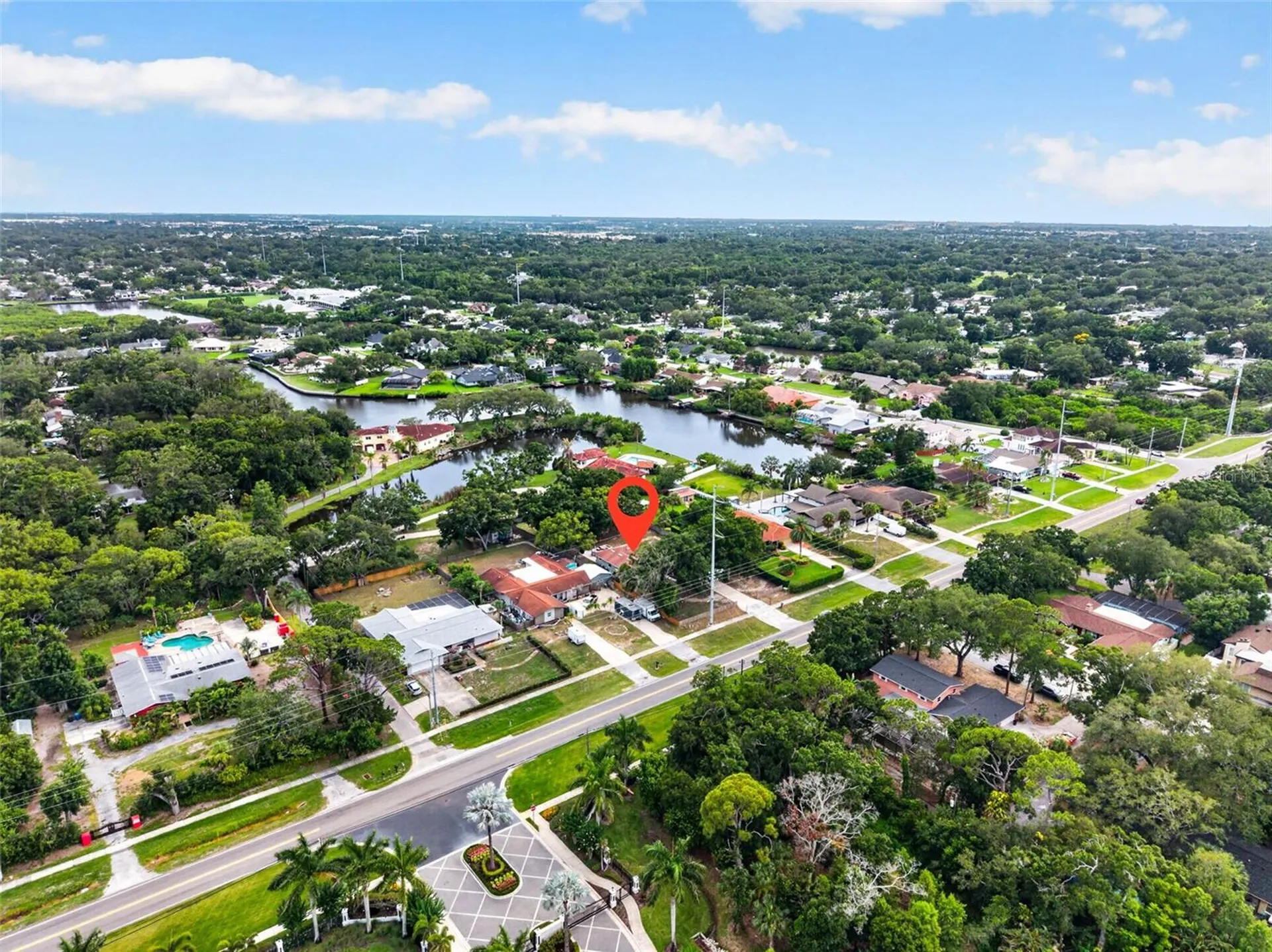 1963 Belleair Road Clearwater FL 33764