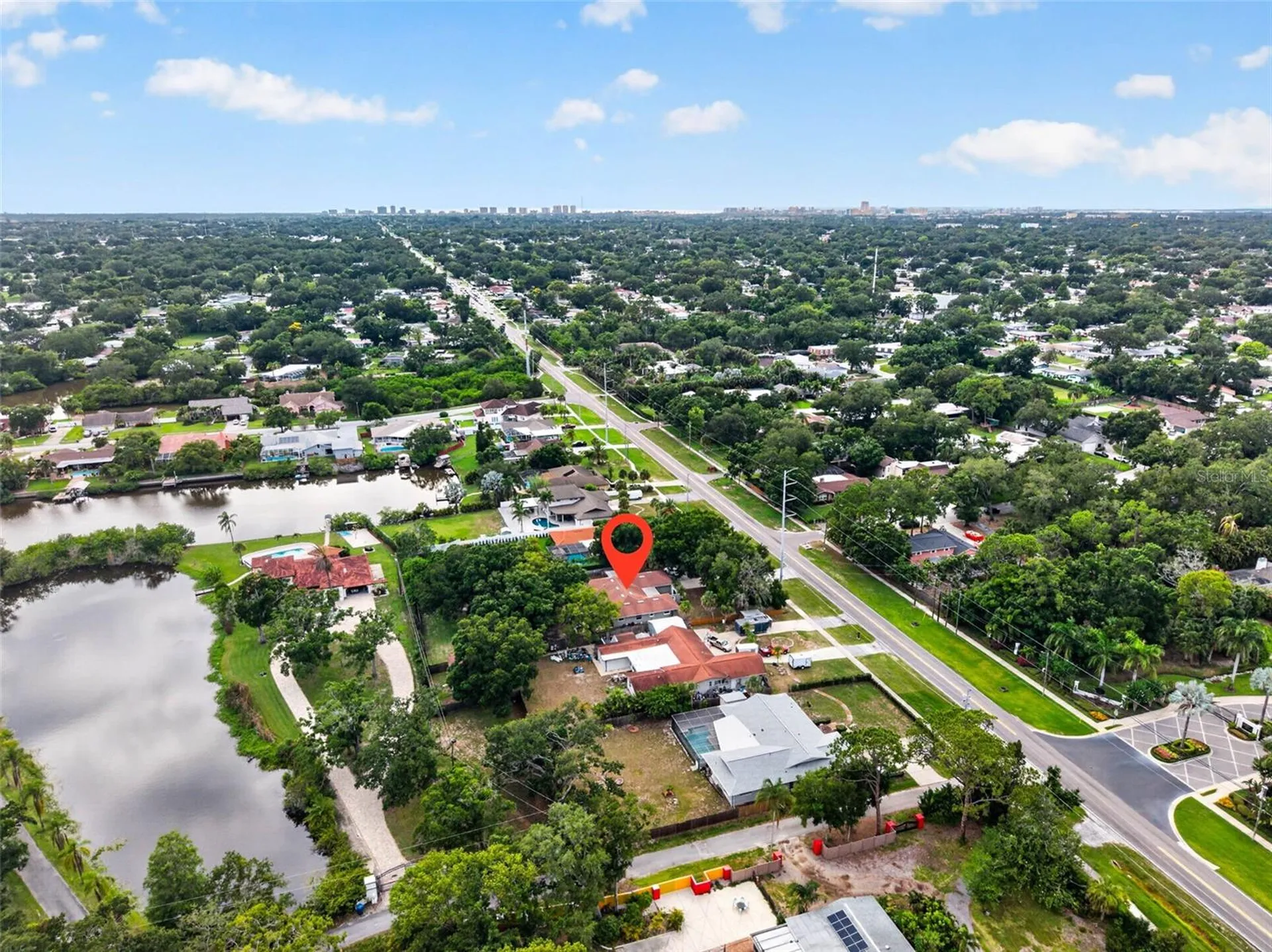 1963 Belleair Road Clearwater FL 33764