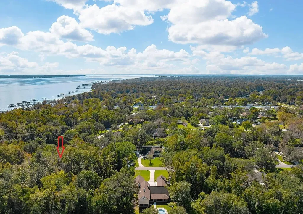 Riverwood Drive Fleming Island FL 32003