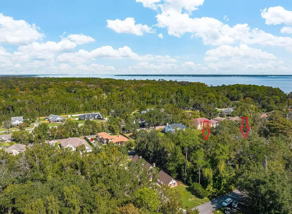 Riverwood Drive Fleming Island FL 32003