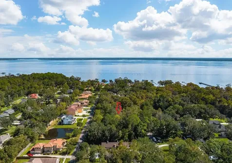 Riverwood Drive Fleming Island FL 32003