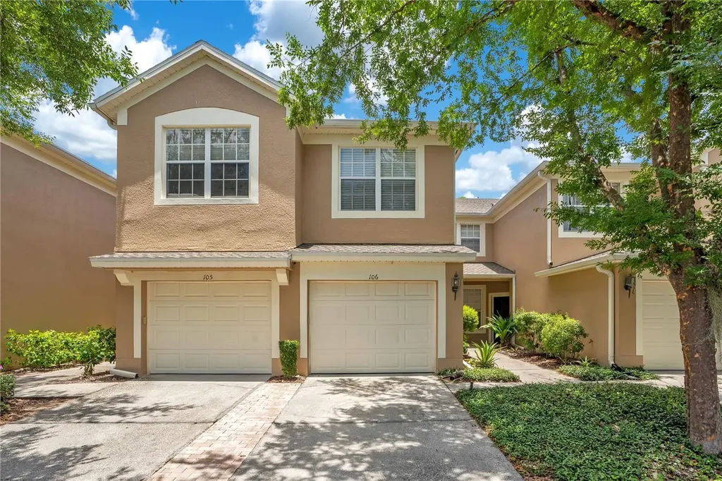2847 Metro Sevilla Drive Orlando FL 32835