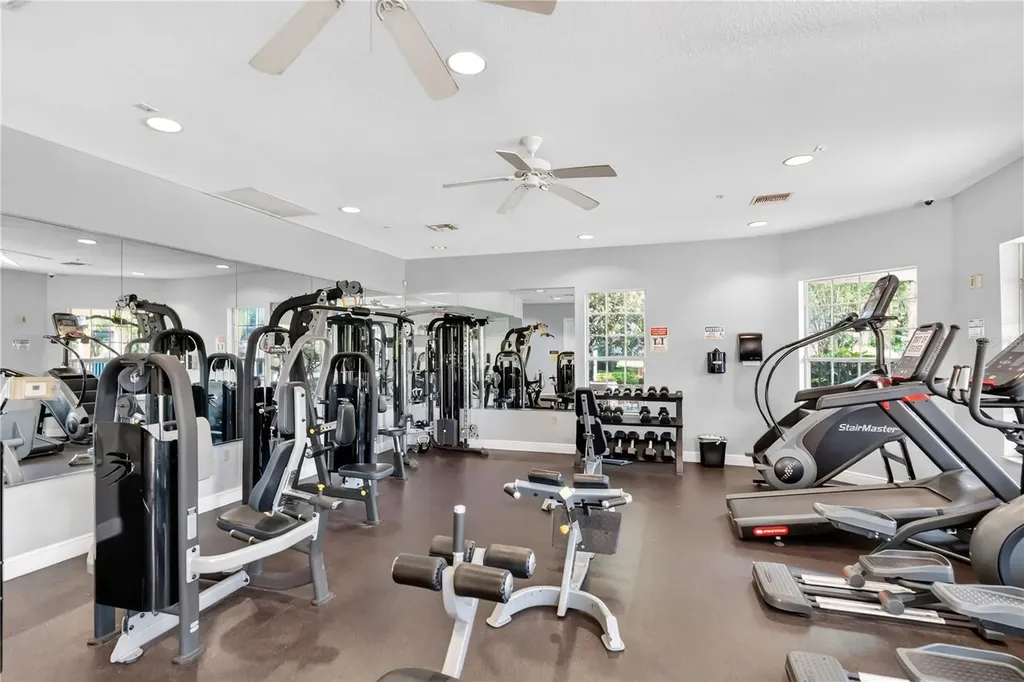 2847 Metro Sevilla Drive Orlando FL 32835