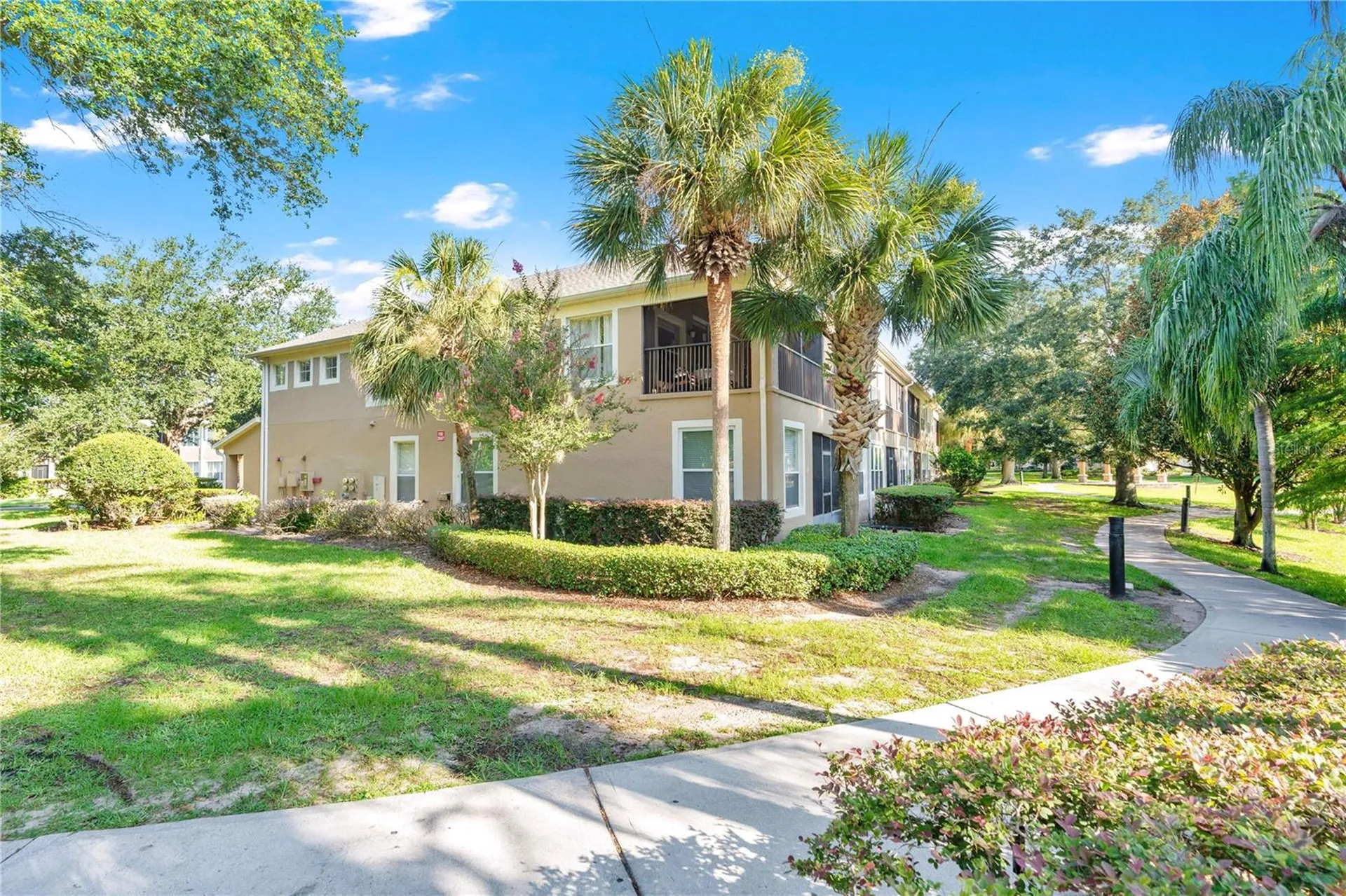 2847 Metro Sevilla Drive Orlando FL 32835