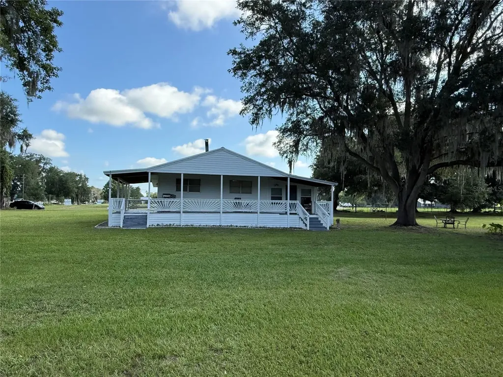 14655 S Highway 475 Summerfield FL 34491
