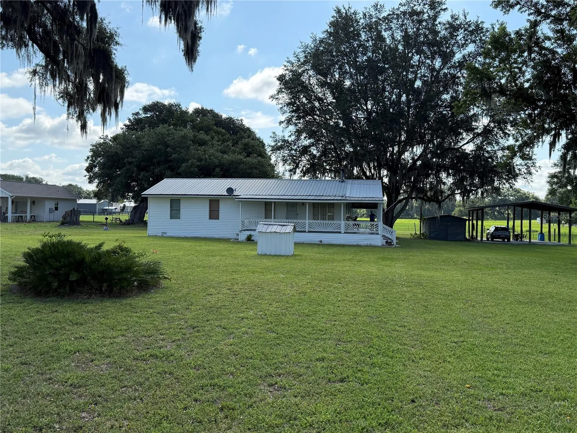14655 S Highway 475 Summerfield FL 34491