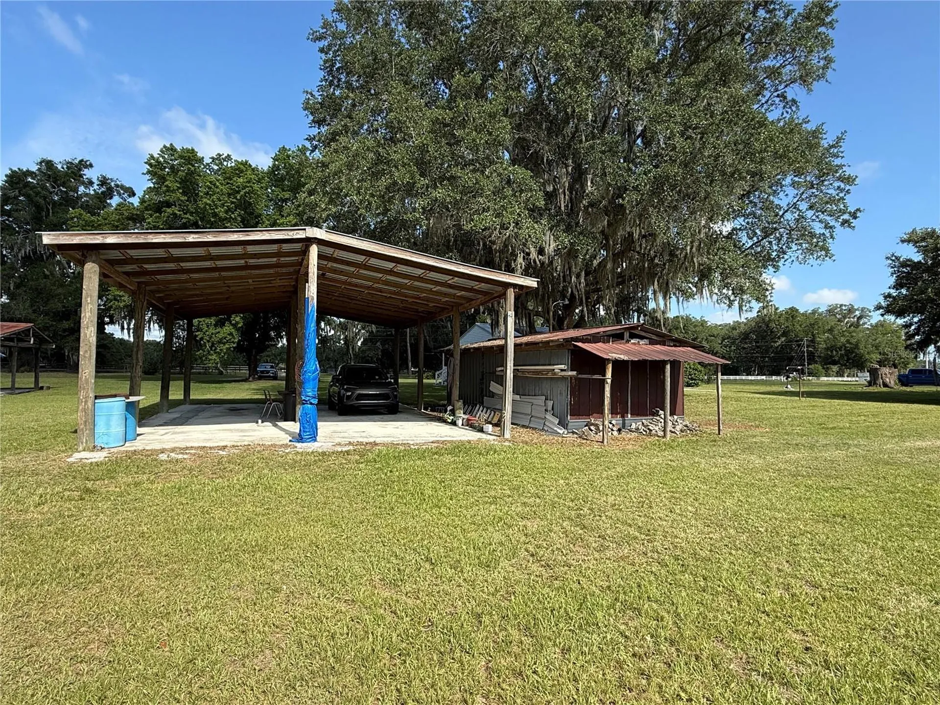14655 S Highway 475 Summerfield FL 34491
