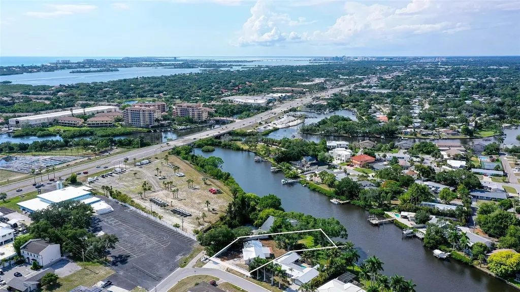 2103 Lusitania Drive Sarasota FL 34231