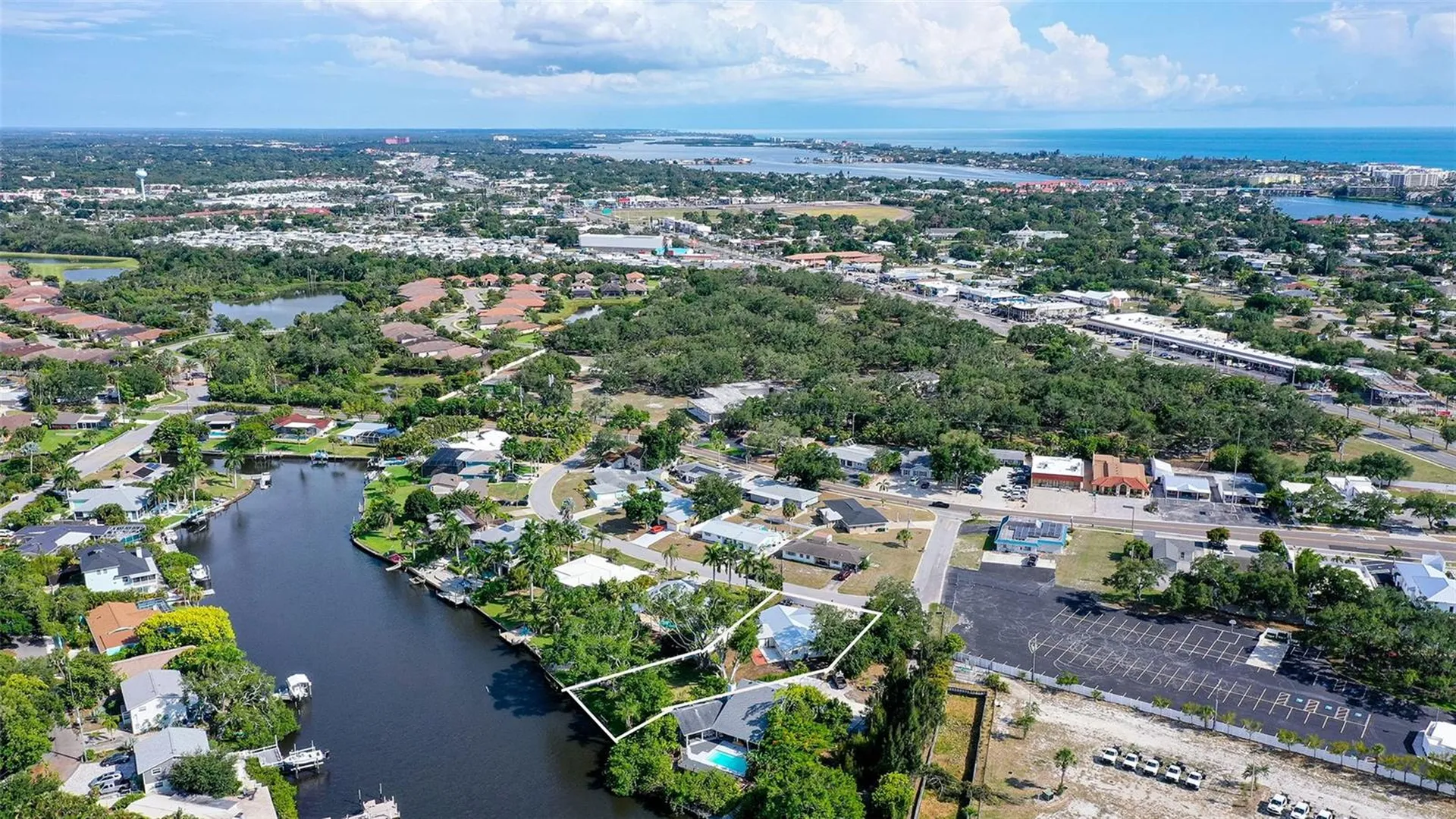 2103 Lusitania Drive Sarasota FL 34231