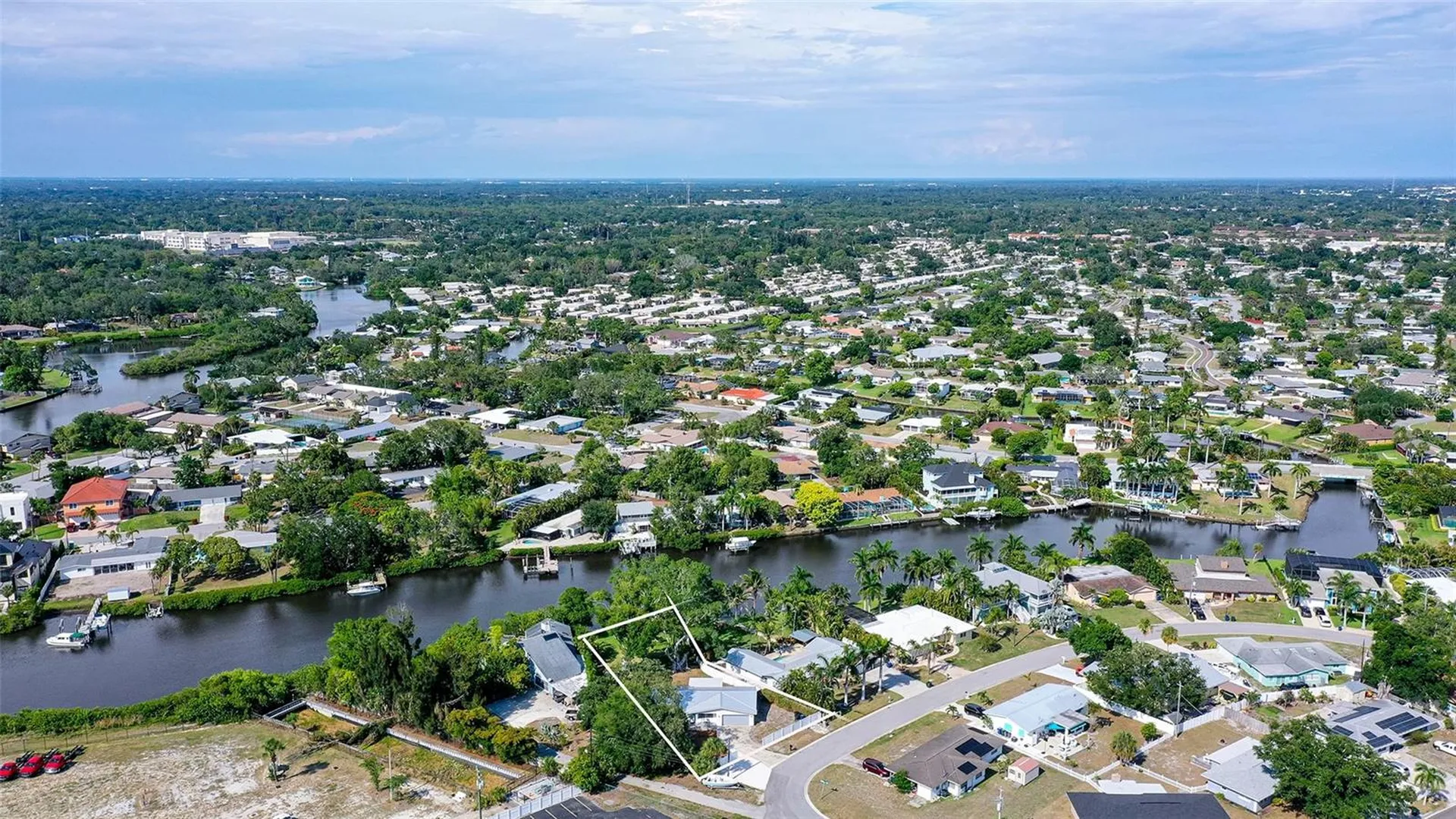 2103 Lusitania Drive Sarasota FL 34231