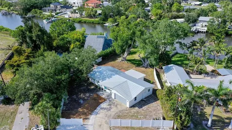 2103 Lusitania Drive Sarasota FL 34231