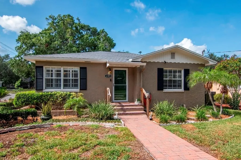 4302 W Granada Street Tampa FL 33629