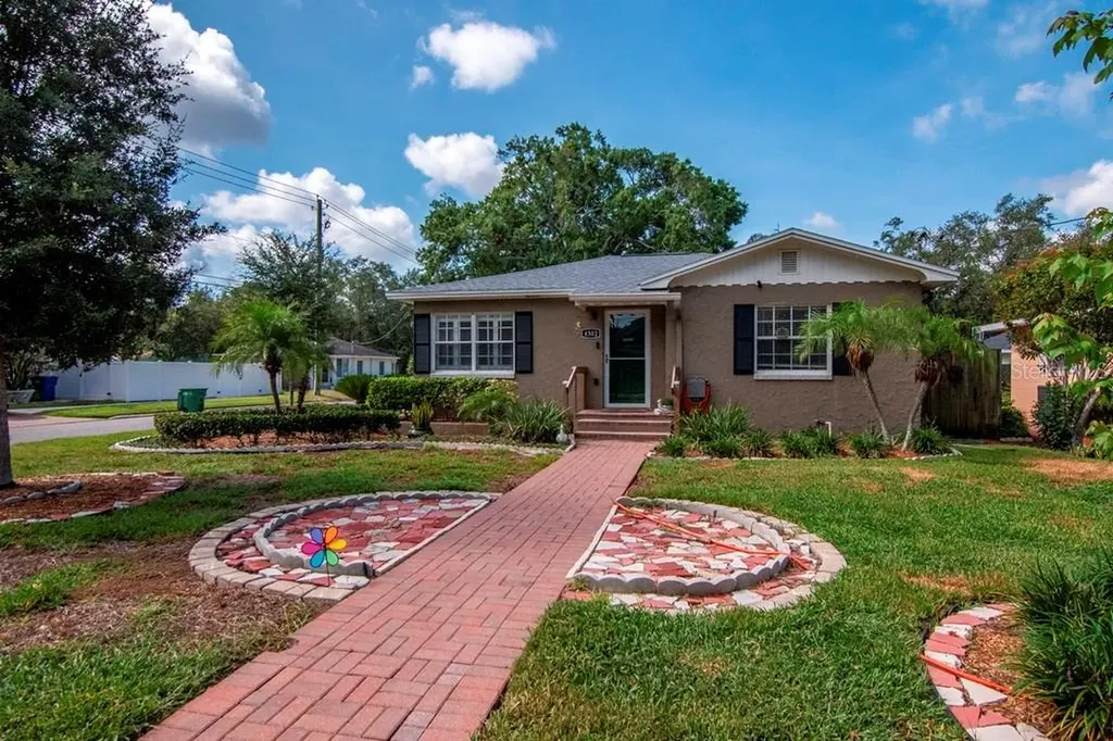 4302 W Granada Street Tampa FL 33629