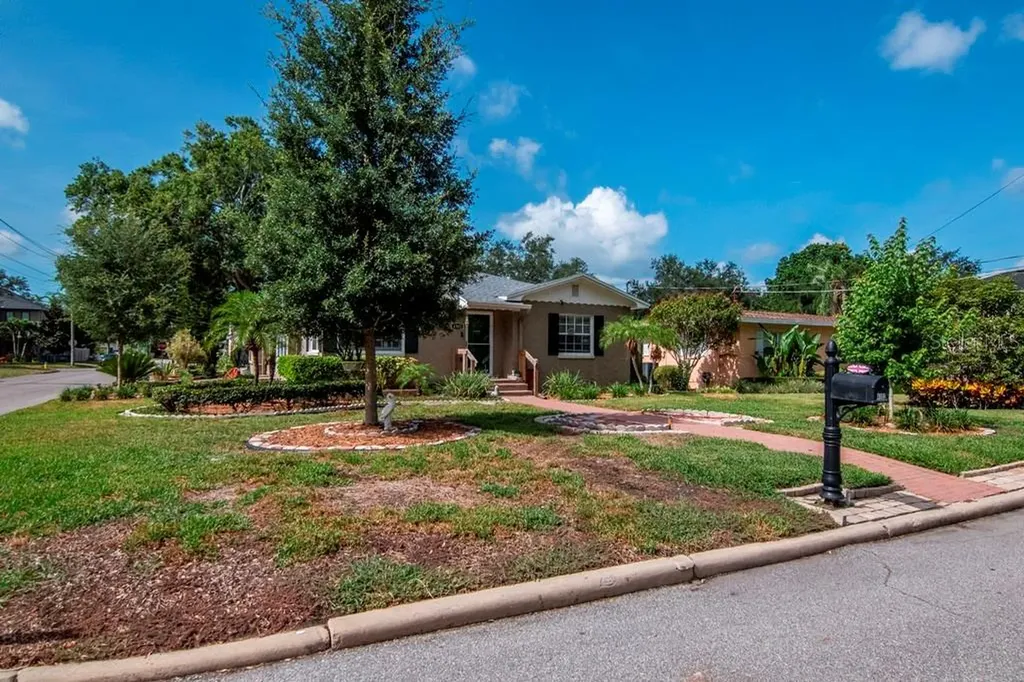 4302 W Granada Street Tampa FL 33629