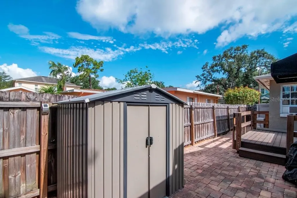 4302 W Granada Street Tampa FL 33629