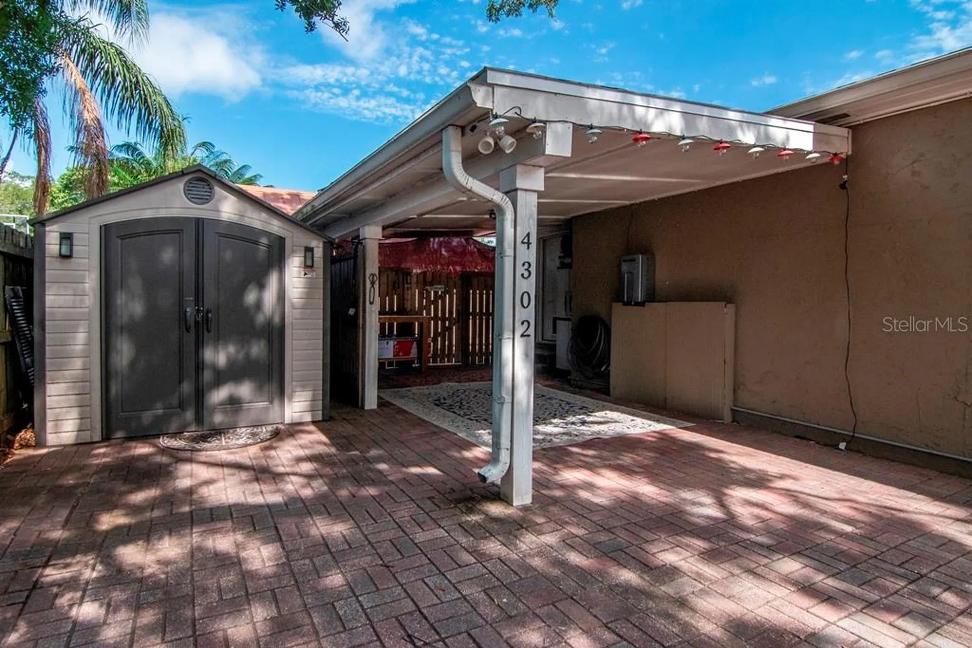4302 W Granada Street Tampa FL 33629