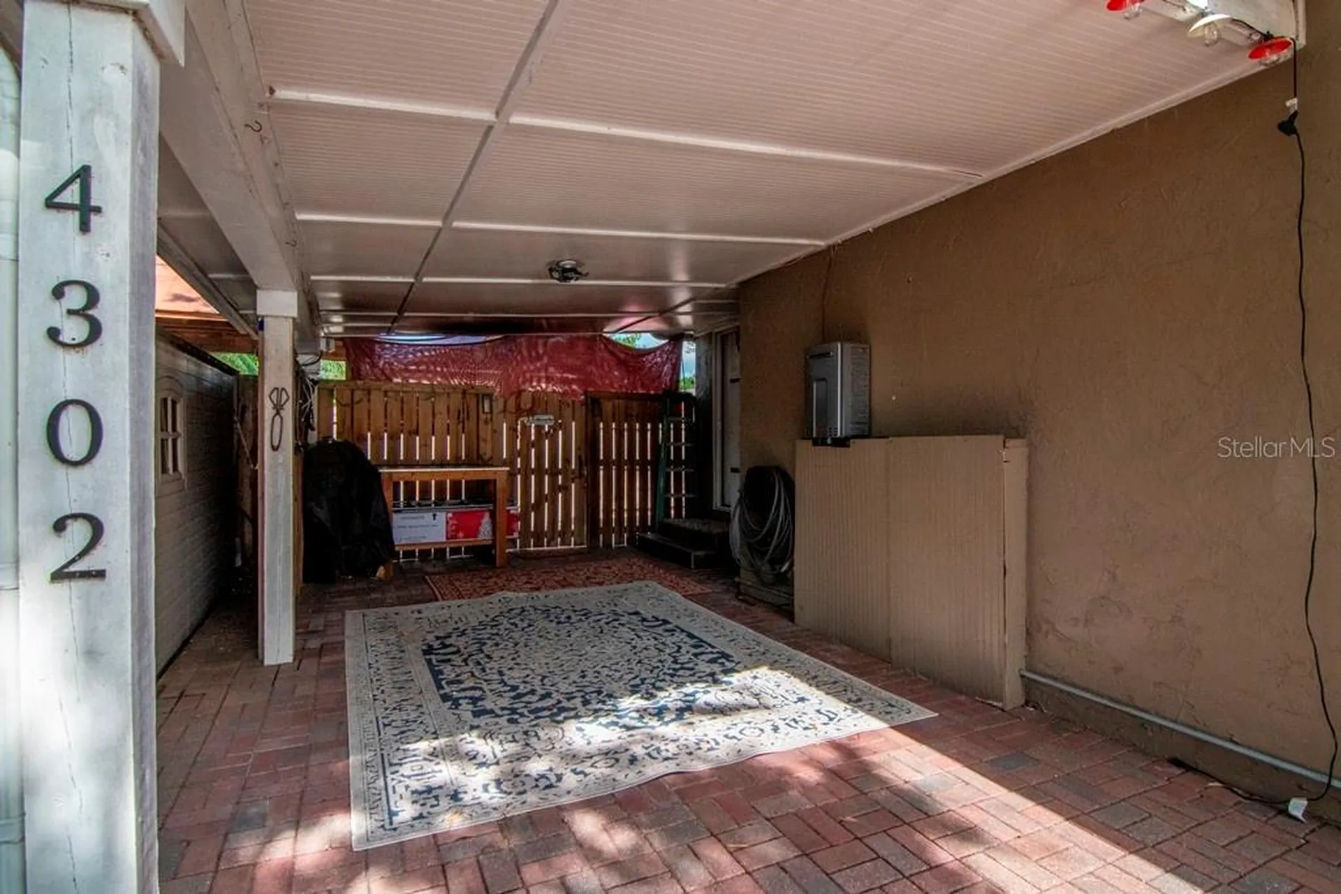 4302 W Granada Street Tampa FL 33629