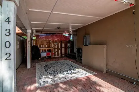 4302 W Granada Street Tampa FL 33629