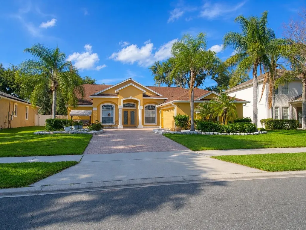 2651 Rambling Oaks Way Kissimmee FL 34746