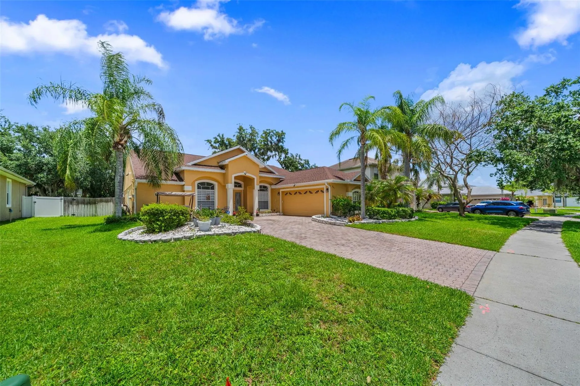 2651 Rambling Oaks Way Kissimmee FL 34746