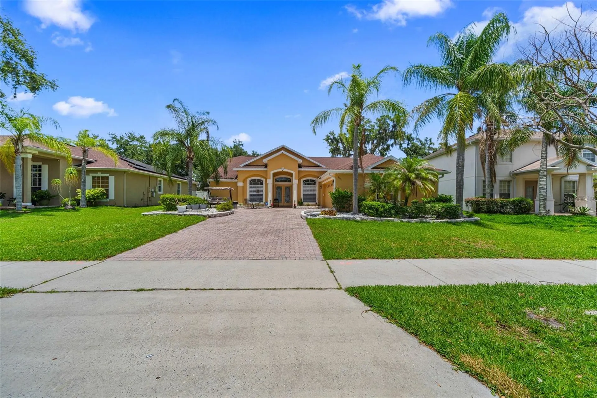 2651 Rambling Oaks Way Kissimmee FL 34746