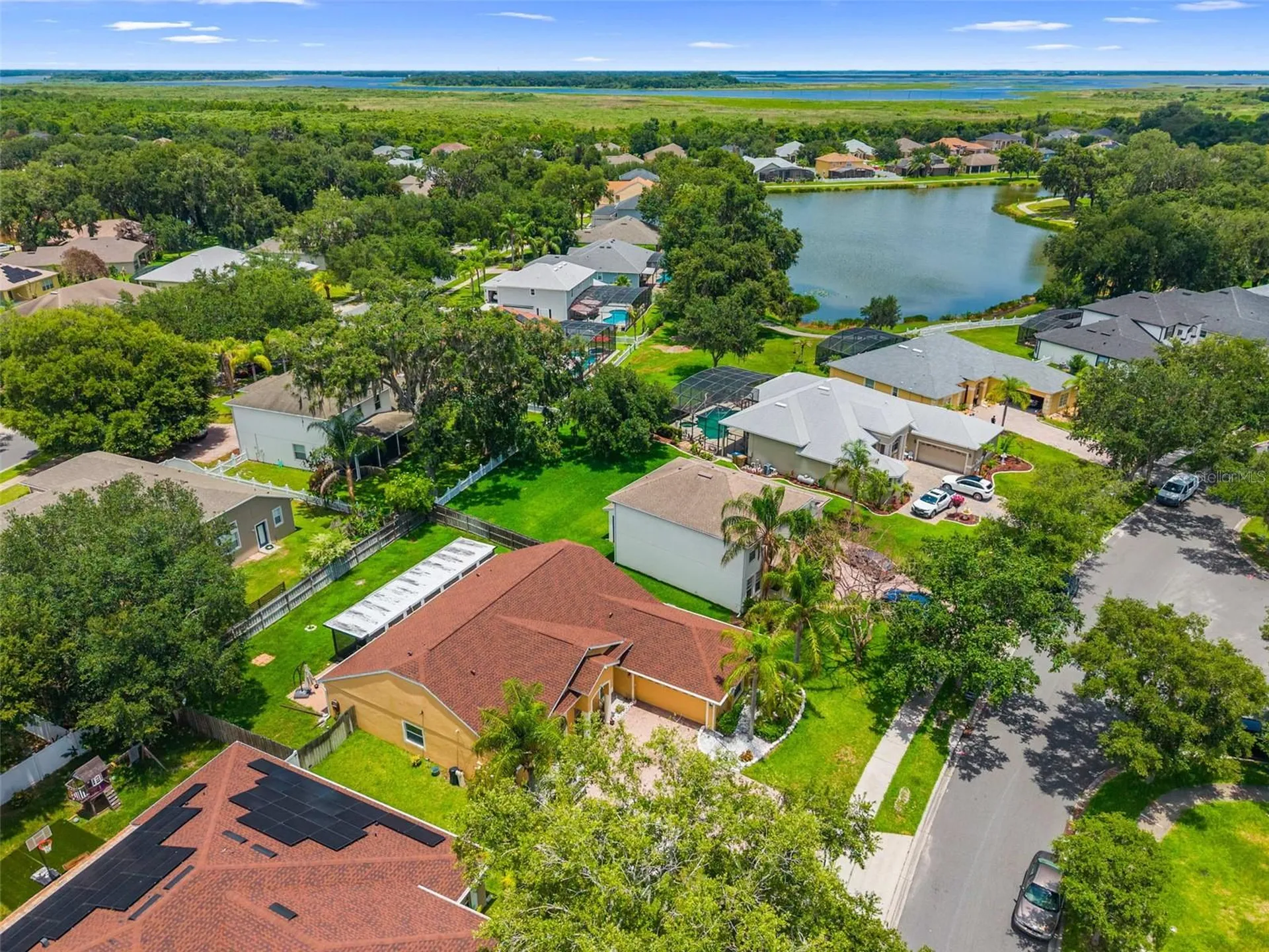 2651 Rambling Oaks Way Kissimmee FL 34746