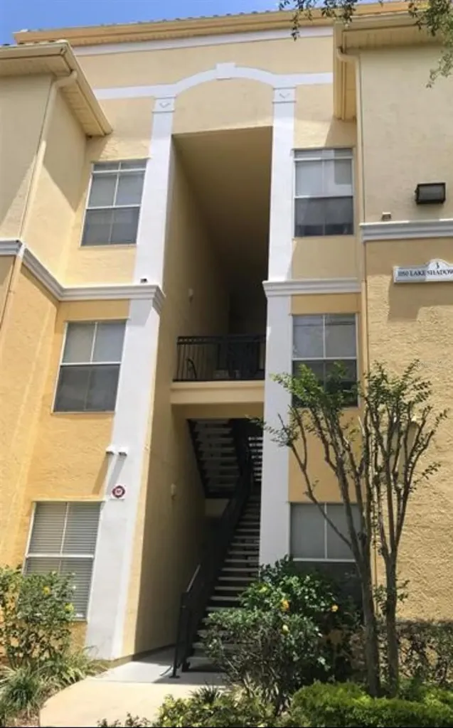 1150 Lake Shadow Circle Maitland FL 32751