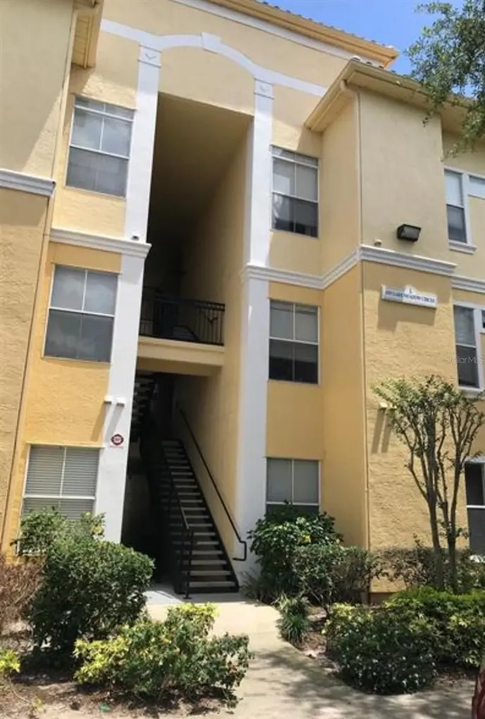 1150 Lake Shadow Circle Maitland FL 32751