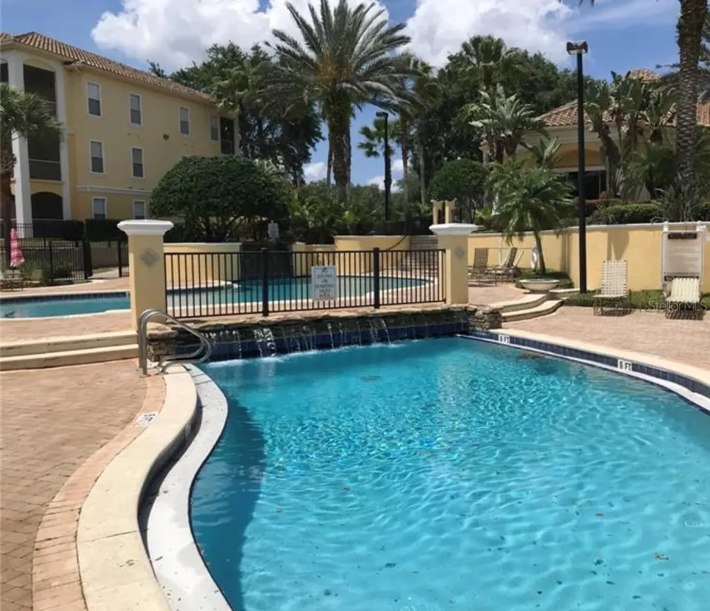 1150 Lake Shadow Circle Maitland FL 32751