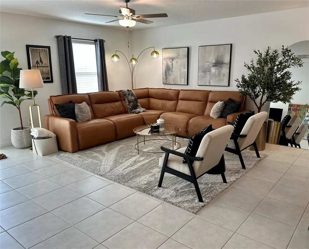11139 Linden Depot Road San Antonio FL 33576
