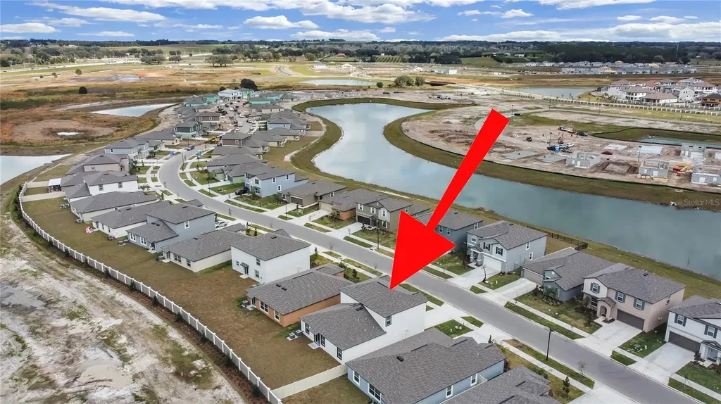 11139 Linden Depot Road San Antonio FL 33576