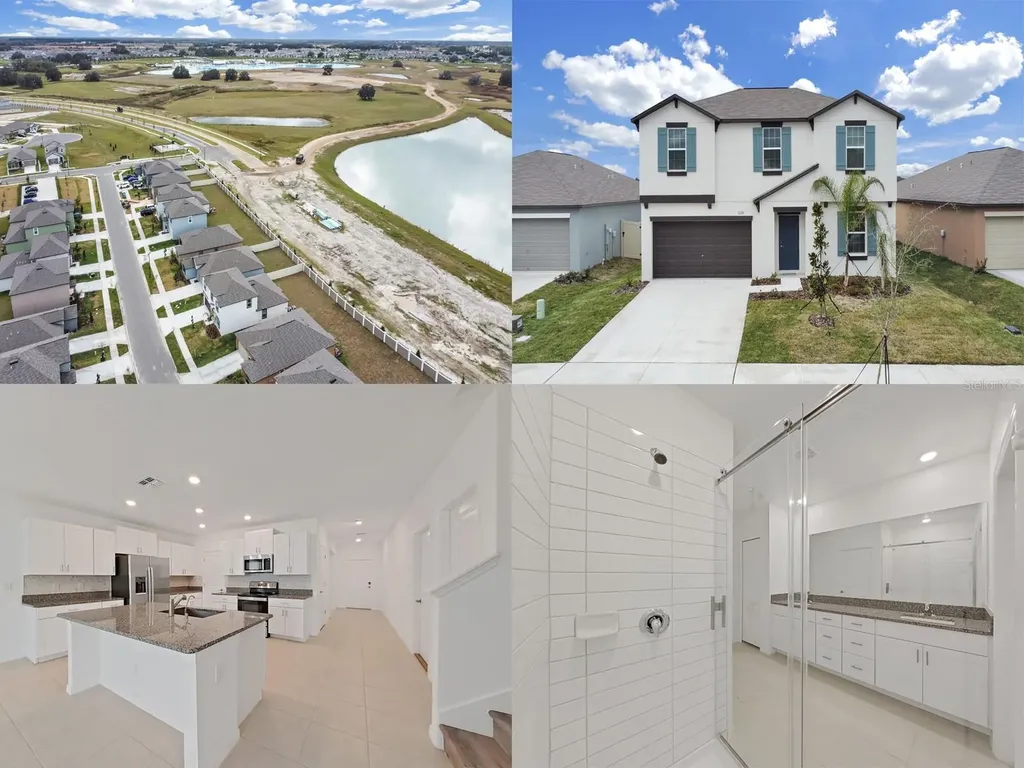 11139 Linden Depot Road San Antonio FL 33576