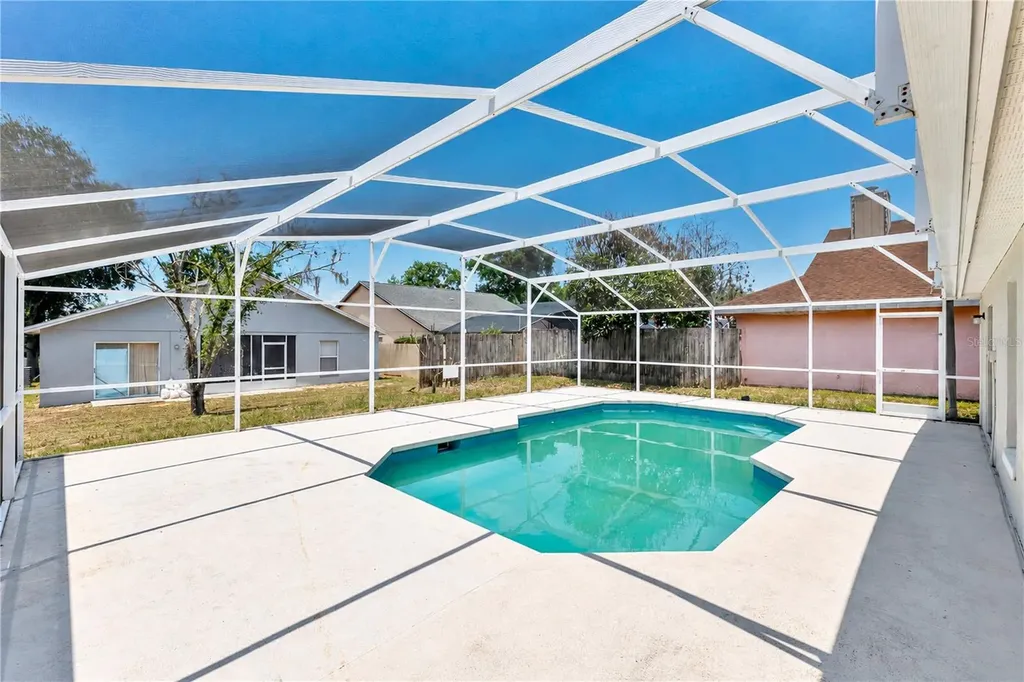 8821 Parliament Court Kissimmee FL 34747