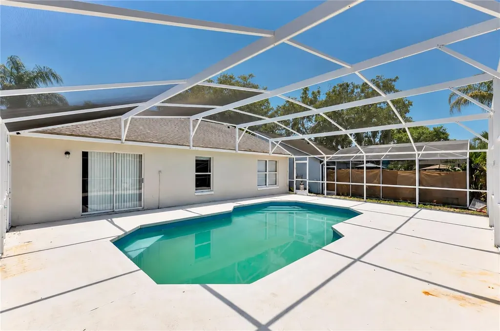8821 Parliament Court Kissimmee FL 34747