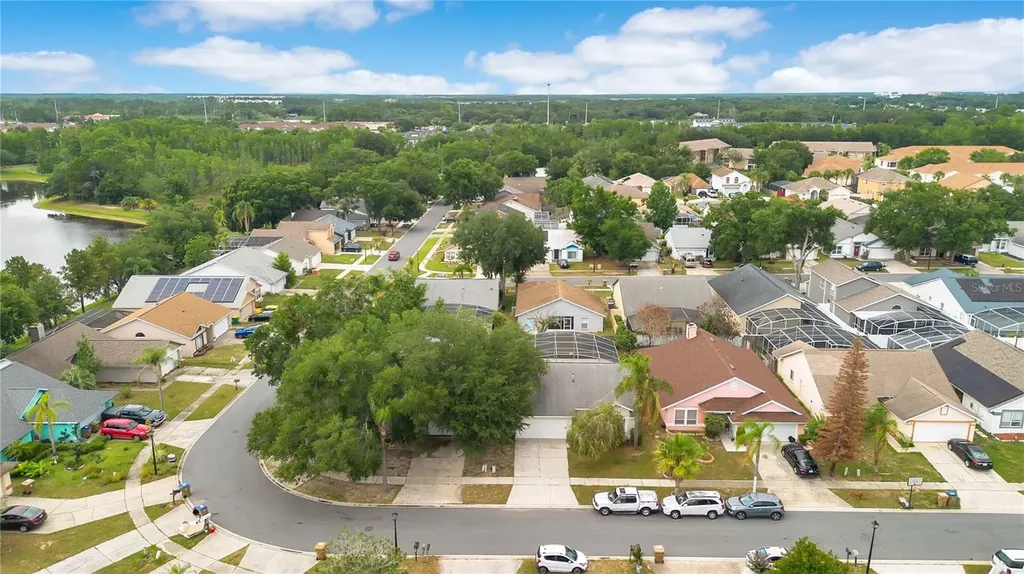 8821 Parliament Court Kissimmee FL 34747