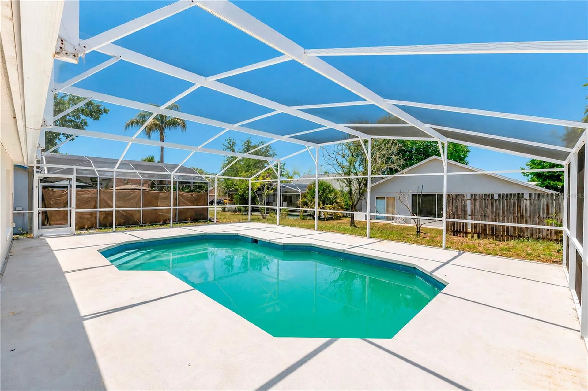 8821 Parliament Court Kissimmee FL 34747