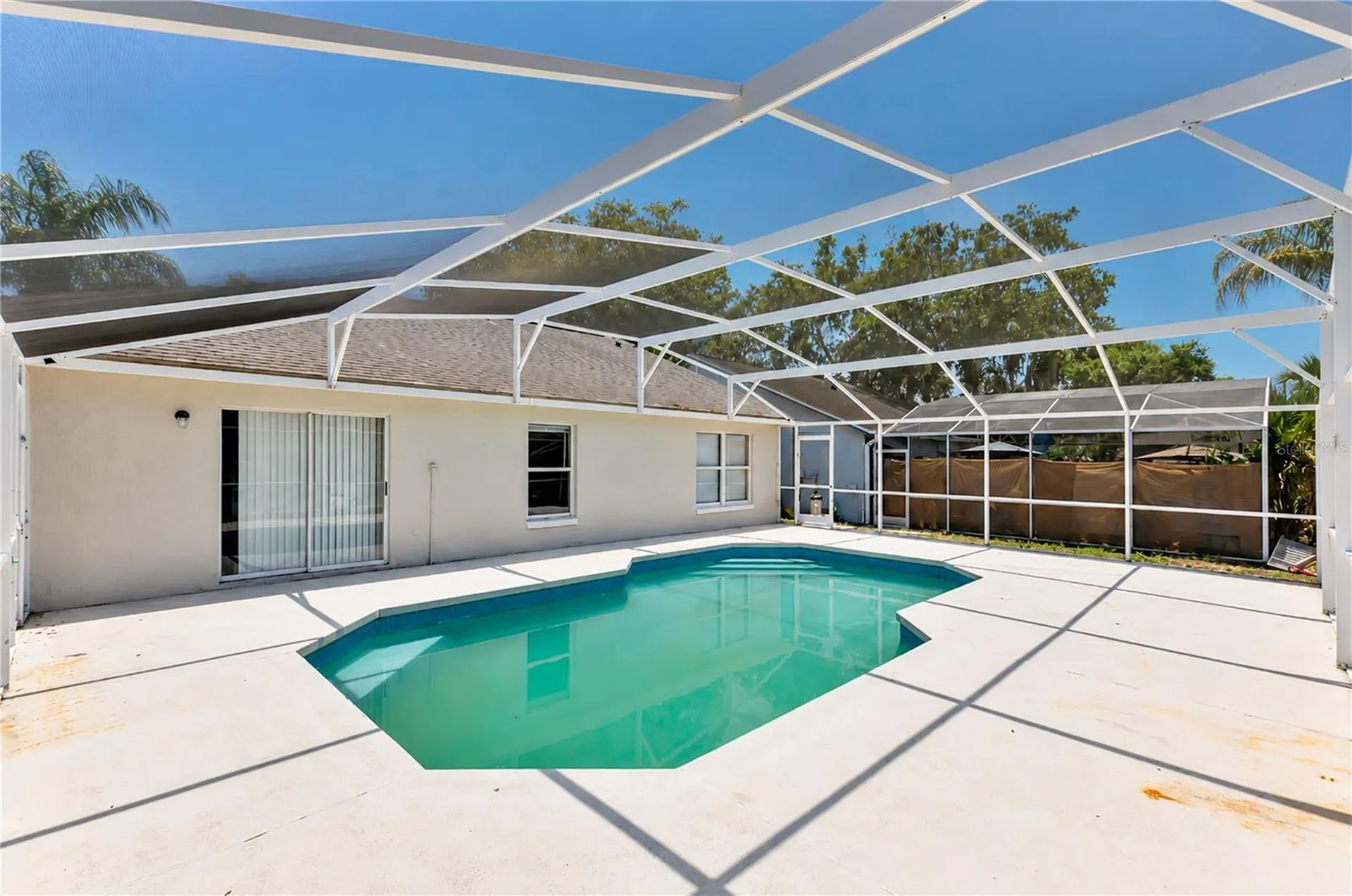 8821 Parliament Court Kissimmee FL 34747
