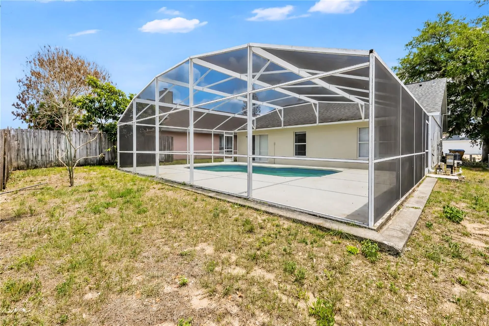 8821 Parliament Court Kissimmee FL 34747