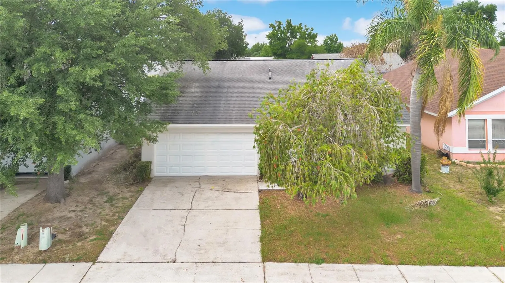 8821 Parliament Court Kissimmee FL 34747