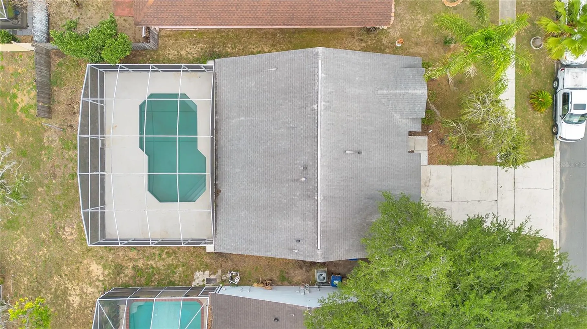 8821 Parliament Court Kissimmee FL 34747