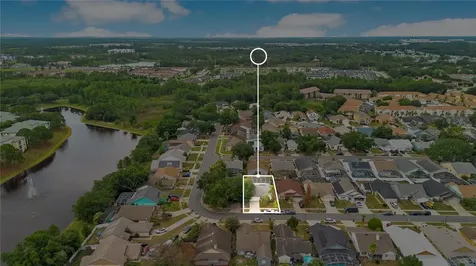 8821 Parliament Court Kissimmee FL 34747
