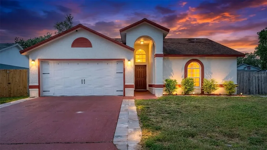 3312 Queens Cove Loop Winter Haven FL 33880