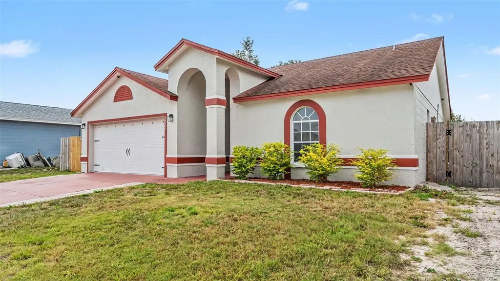 3312 Queens Cove Loop Winter Haven FL 33880