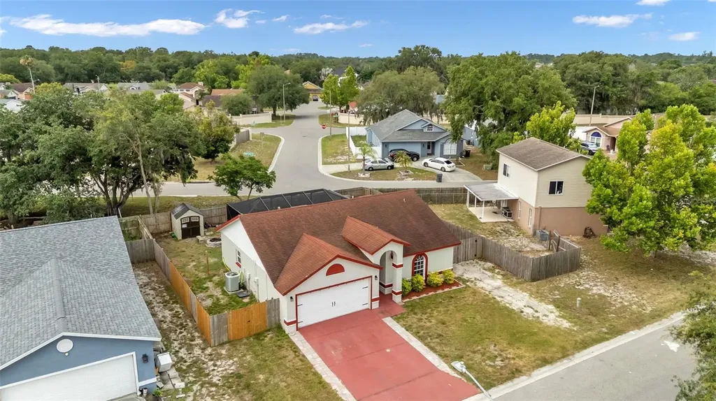 3312 Queens Cove Loop Winter Haven FL 33880