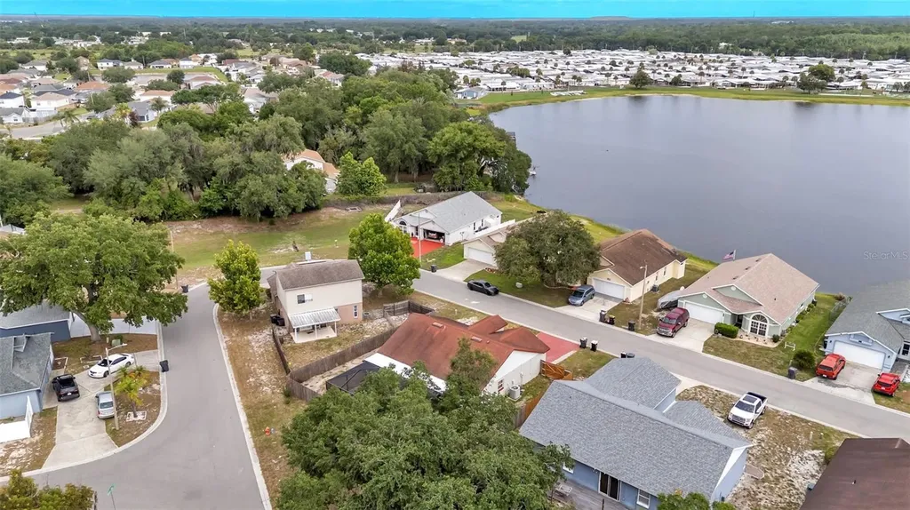 3312 Queens Cove Loop Winter Haven FL 33880