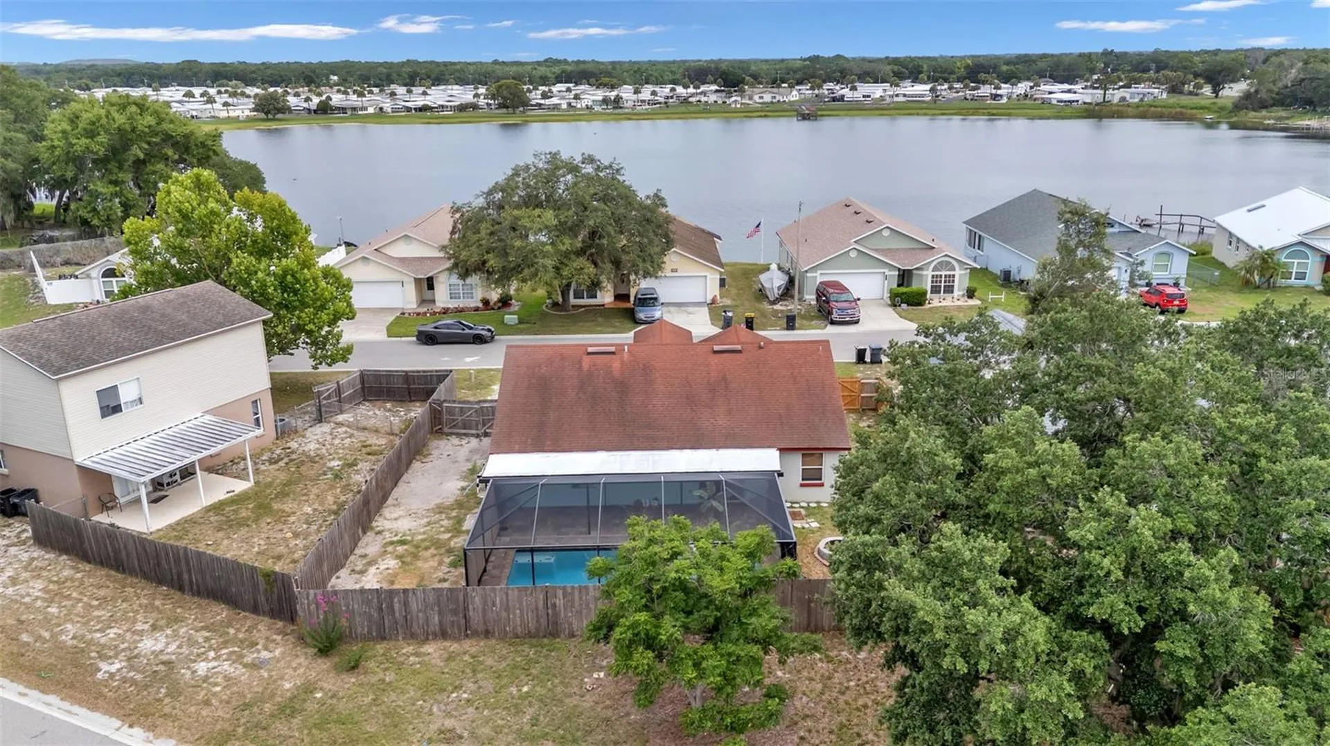 3312 Queens Cove Loop Winter Haven FL 33880